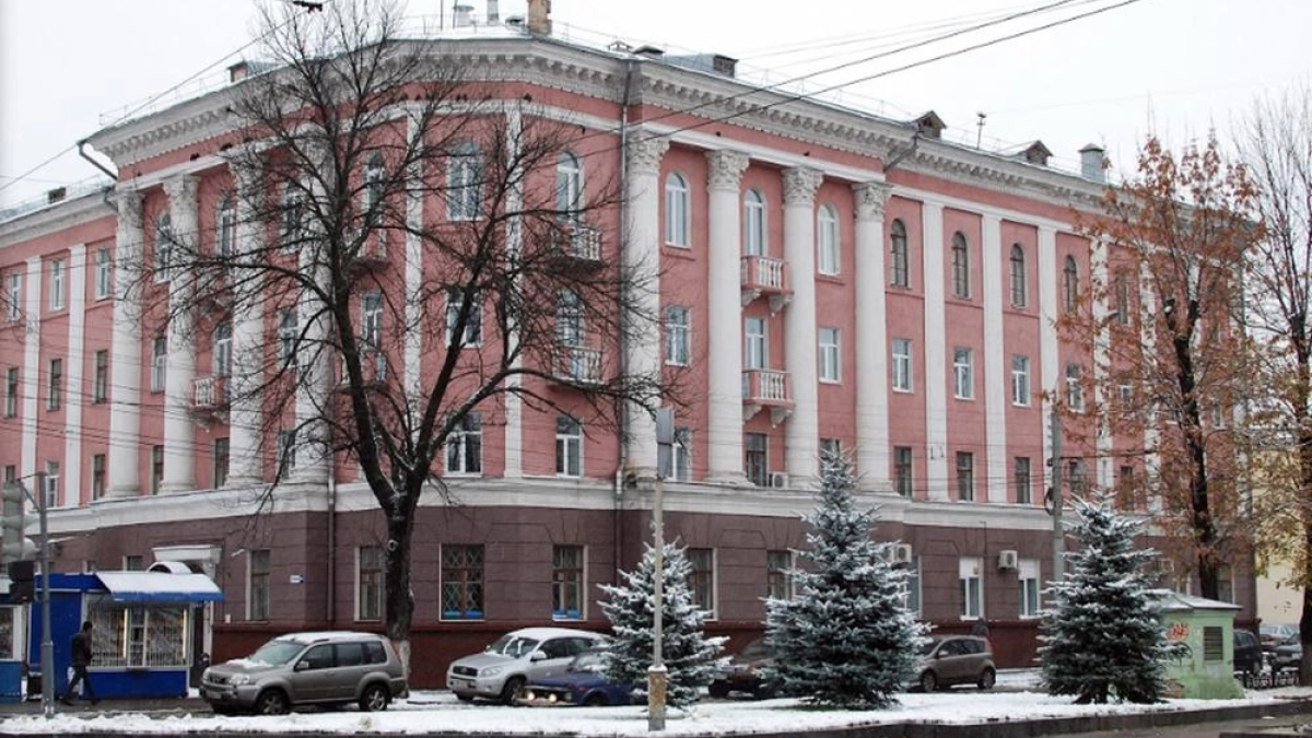 Московский подрядчик потерял контракт на 341 млн рублей в Ярославле