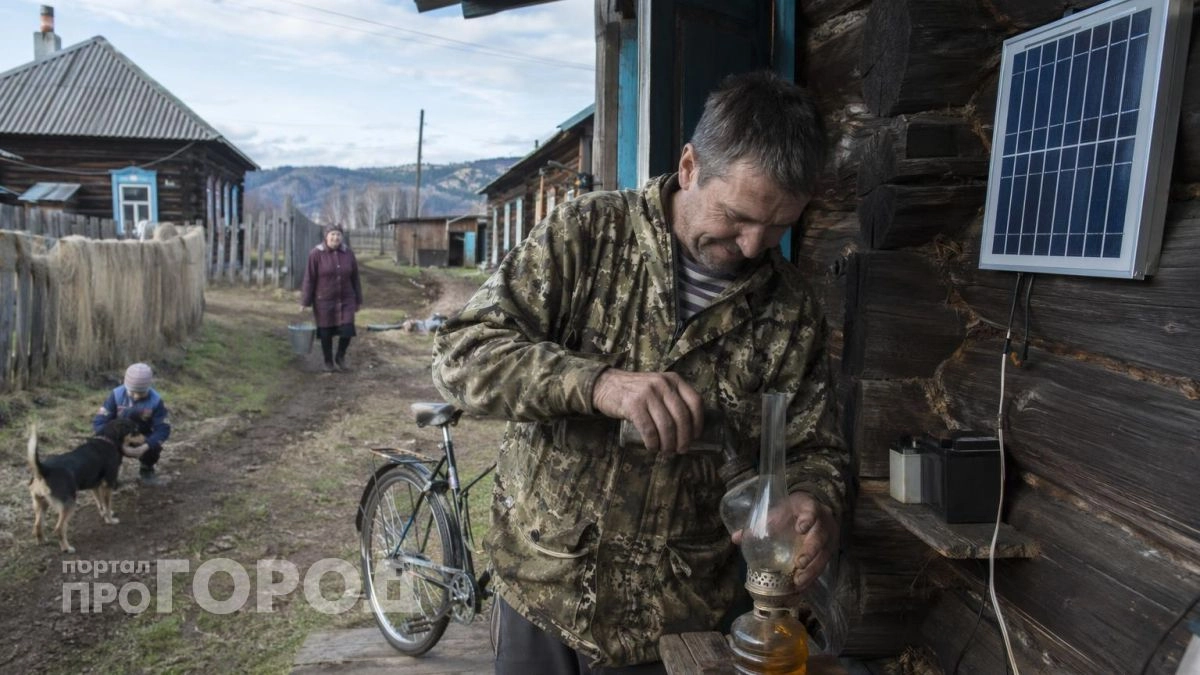 Никакой розетки на сотни километров: как устроить комфортный быт в глухой тайге и не сойти с ума от тишины