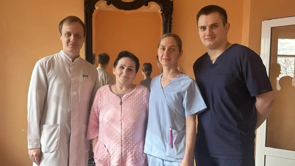 Ярославские хирурги укротили поджелудочную: в Семашко провели операцию по методу Пьюстау