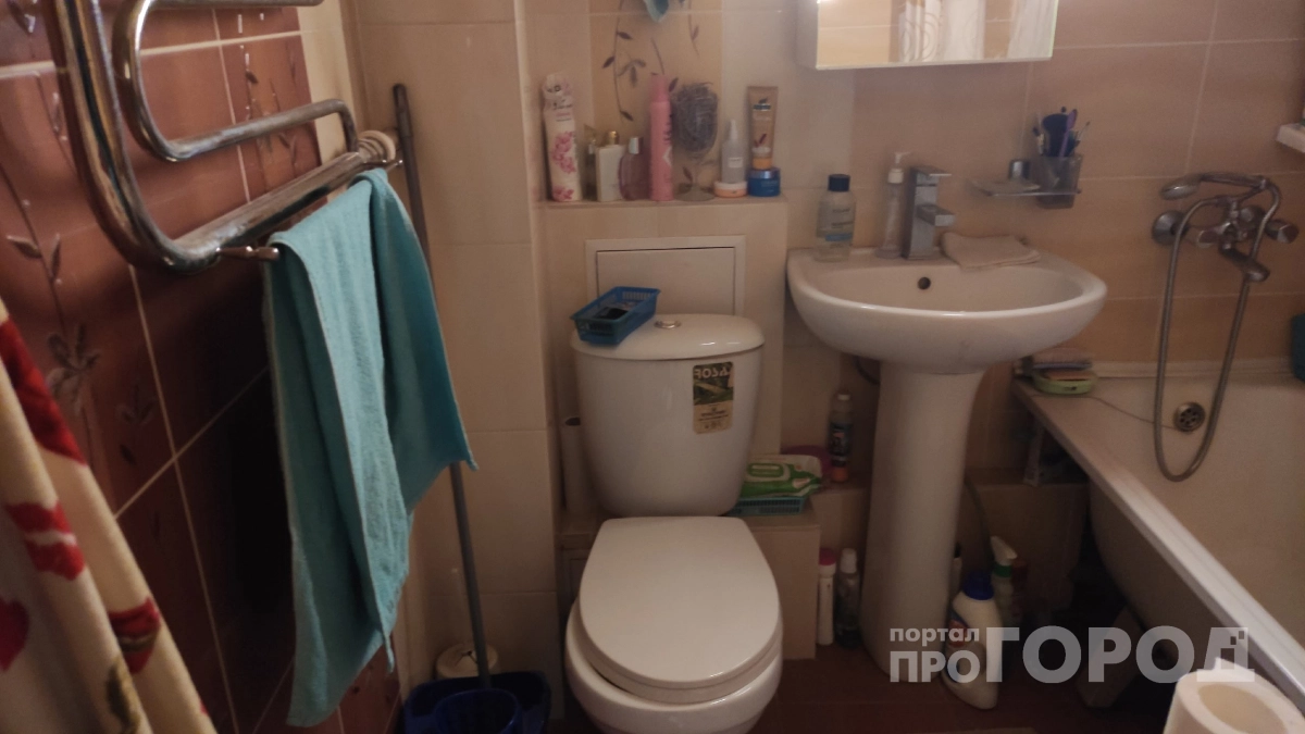 После одного случая, никогда не оставляю крышку унитаза открытой: не повторяйте моих ошибок 