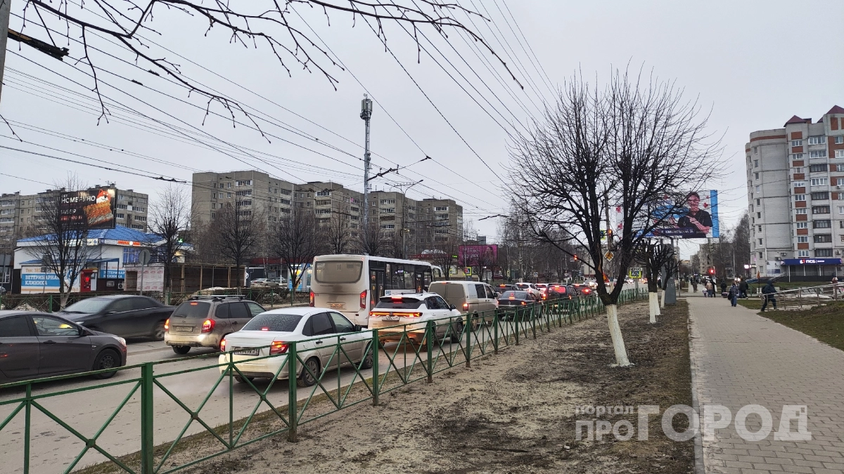 С 1 мая изменится всё - от шин до аптечек: новые правила для всех водителей - за что начнут штрафовать