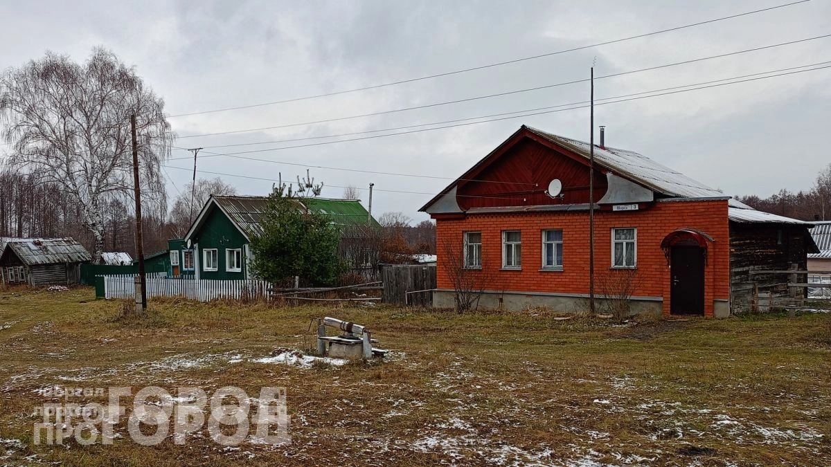 Перестаньте тратить сотни тысяч на сайдинг: обновила фасад старого дома за 3 тысячи и теперь не узнать