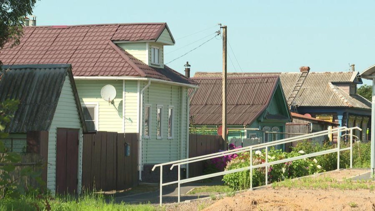 В 28 раз больше ярославцев покрасят дома и получат до 60 тысяч рублей