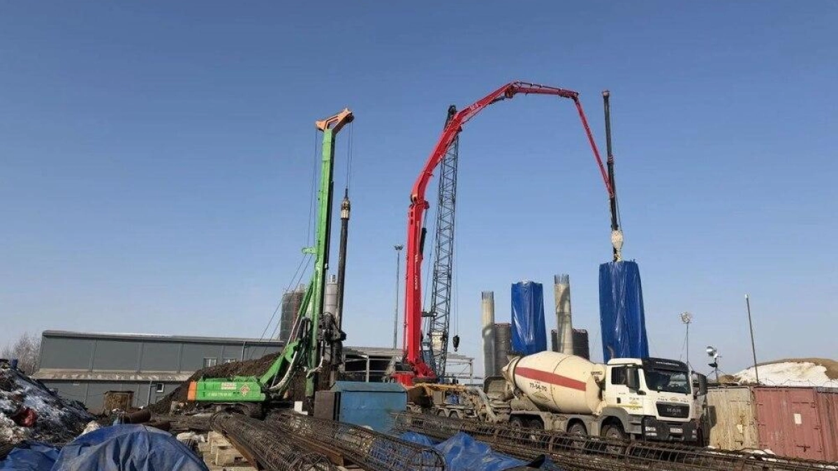 Ярославль подписал контракт на третий мост через Волгу за 28,7 млрд рублей