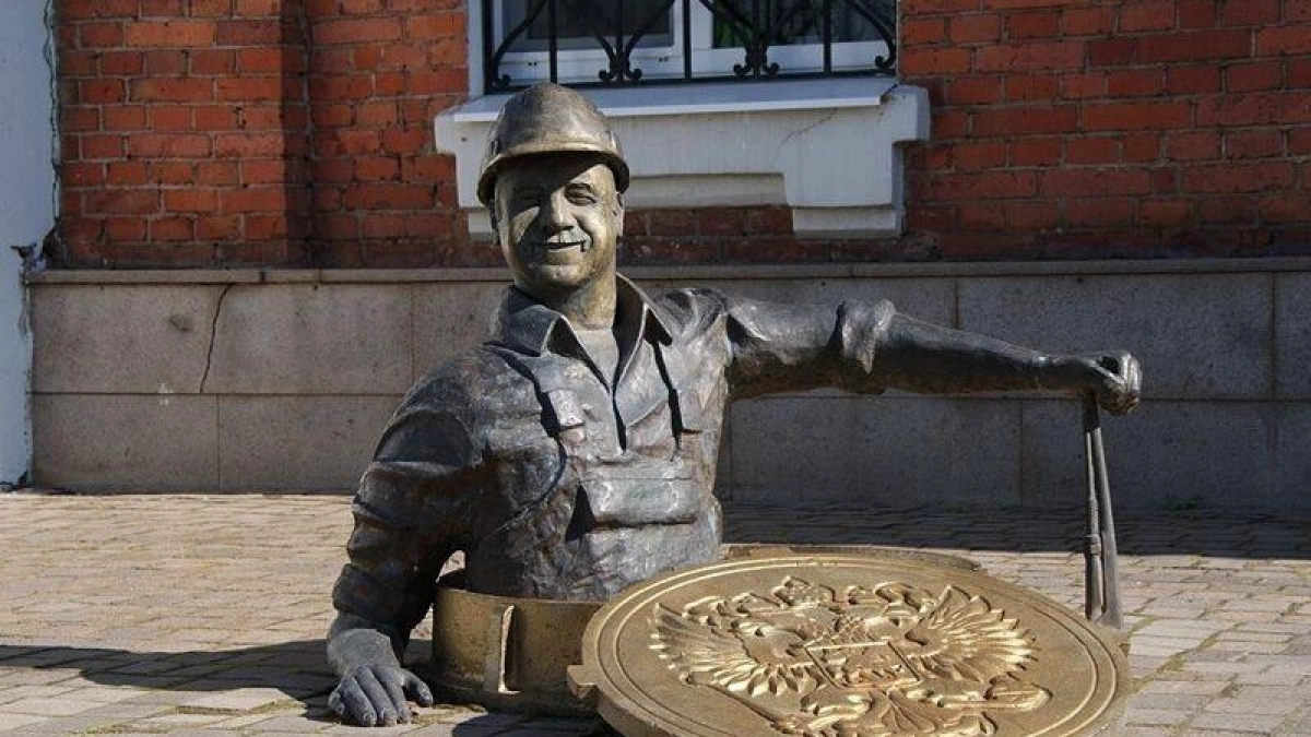 Реорганизация Яроблводоканала: слесари и сварщики получат зарплату в 1,5 раза выше