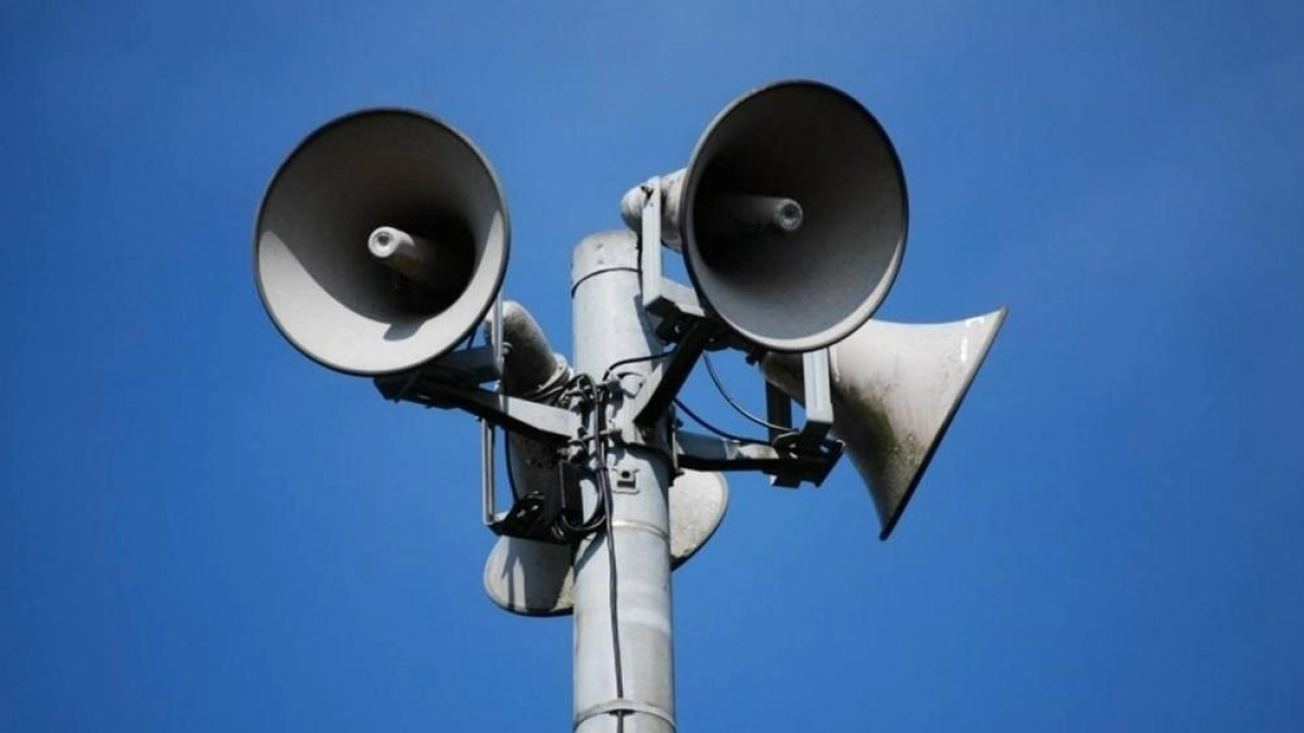 Депутат потребовал усилить оповещение об атаках БПЛА — власти не согласились