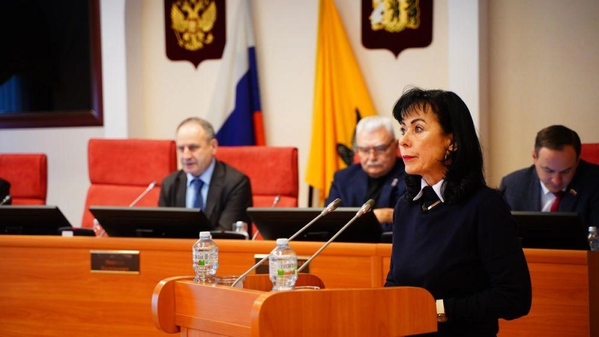 Ярославские многодетные семьи смогут получать пособие даже при доходе выше прожиточного минимума