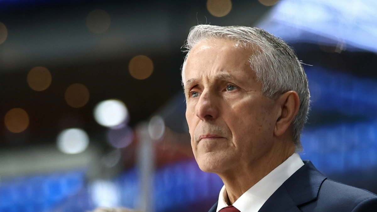 Боб Хартли о первой победе над «Авангардом» в плей-офф: «Каждый внёс свою лепту» 