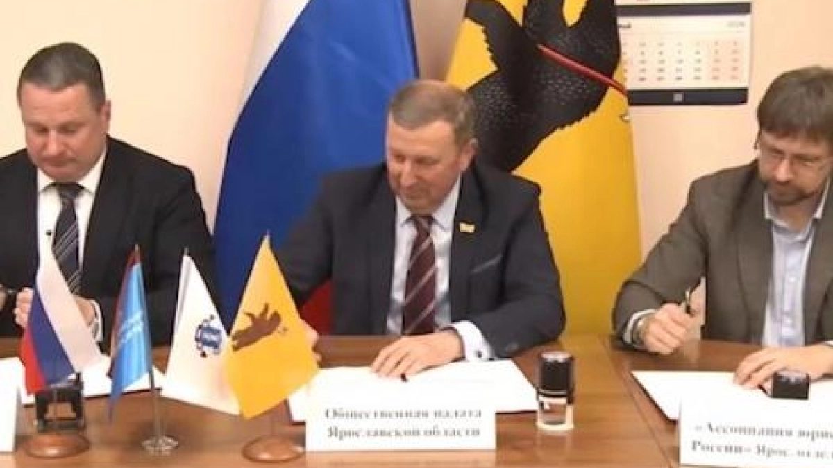 Студенты Демидовского университета станут наблюдателями на выборах в Госдуму