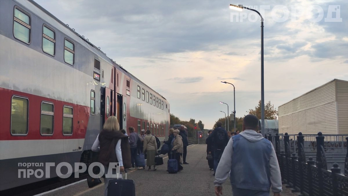 Вас не пустят в поезд из-за пустяка: изучите новые требования РЖД чтобы не потерять деньги на билете