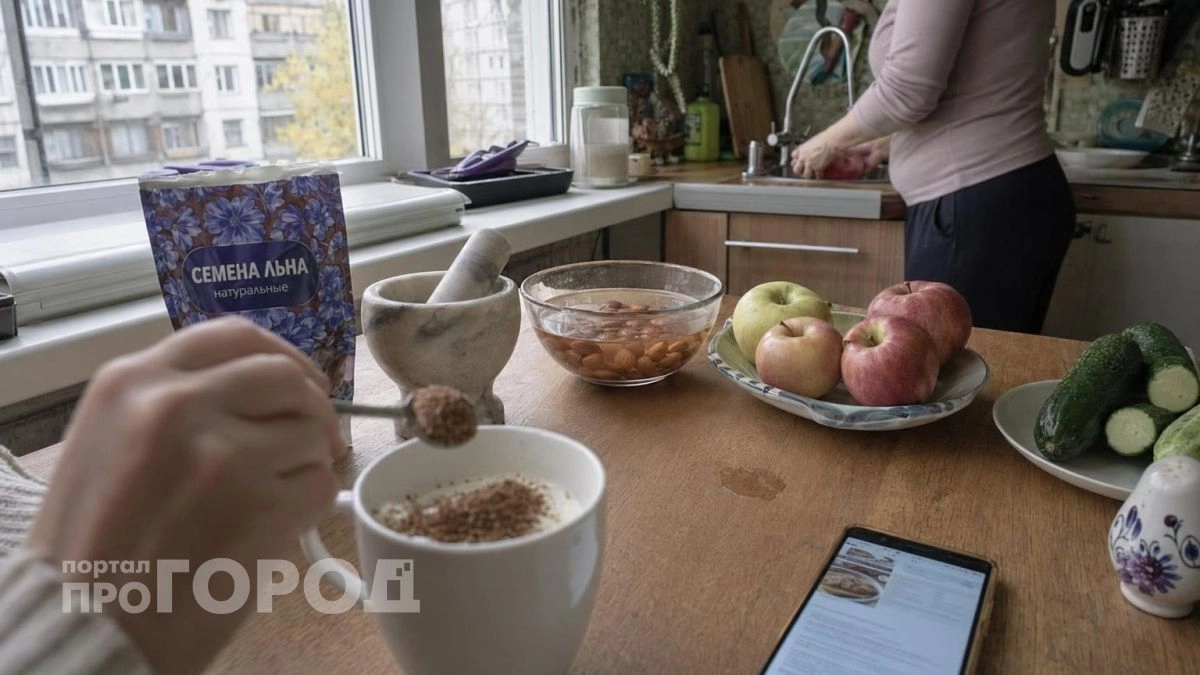 Ваш желудок просто не справляется: уберите эти 7 популярных продуктов из рациона для легкости внутри