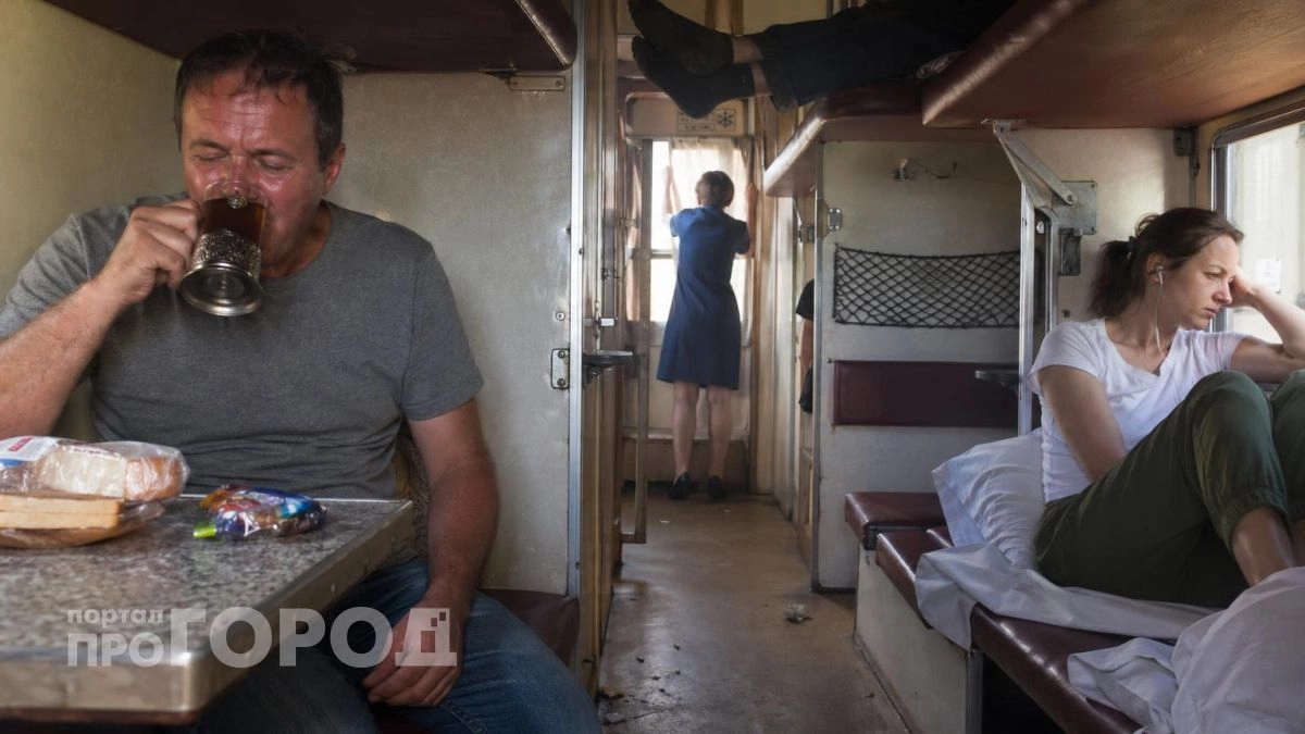 Ваша поездка превращается в пытку: 10 типов попутчиков, от которых хочется сбежать в другой вагон прямо сейчас