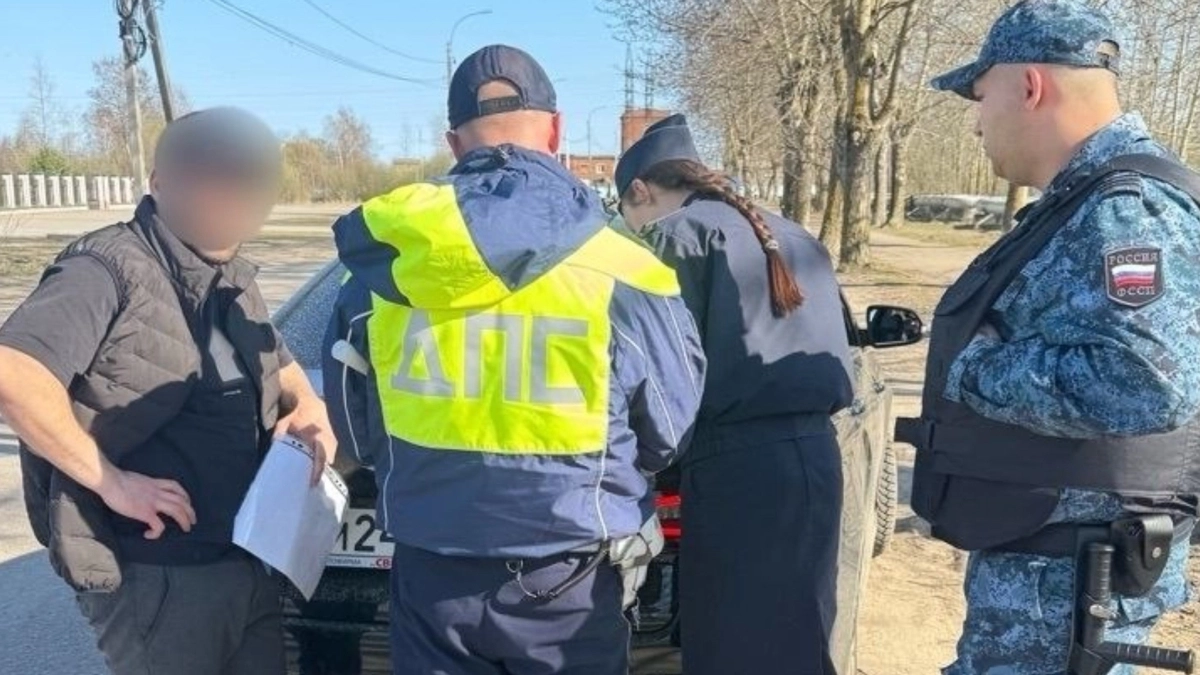 Погоня по Ростову: почему бегущий от алиментов отец всё равно заплатит