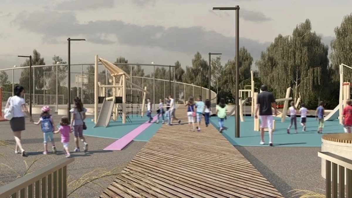 Ярославцам объяснили судьбу экопарка "Озерная гривка"