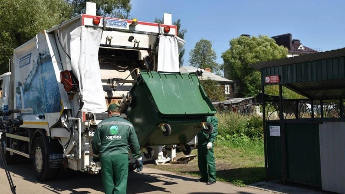 «Хартия» удвоила убыток до 1,2 млрд — при рекордной выручке в 20 млрд