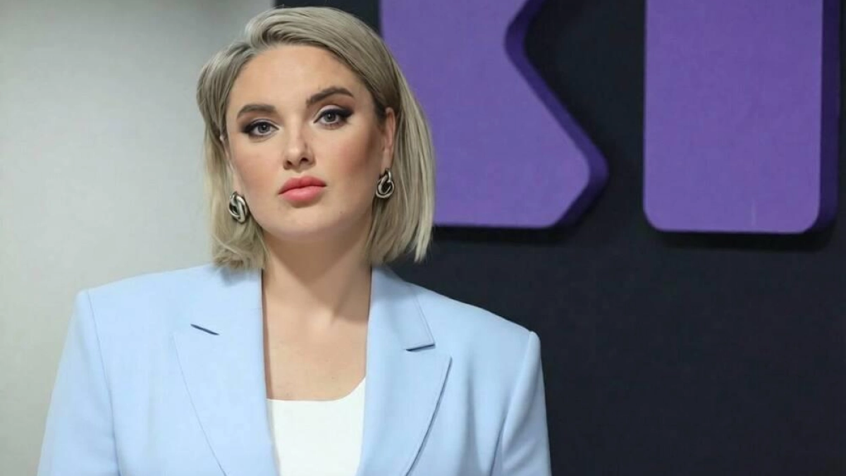 Главный редактор «ЯПервого» Анастасия Жаравина-Шишова ушла после 15 лет в холдинге