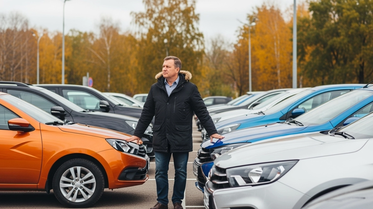 Эксперты рассказали, как правильно выбрать новый автомобиль и авто с пробегом 