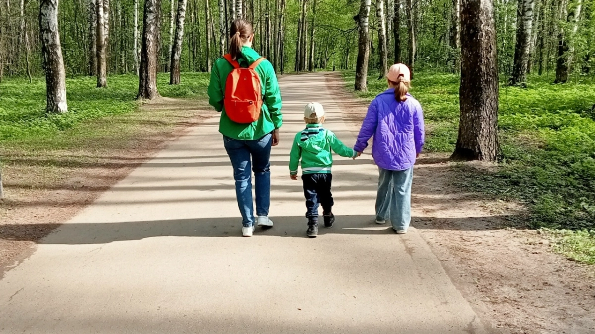 С 1 июня ярославские семьи с детьми смогут раз в год получать деньги из уплаченного налога