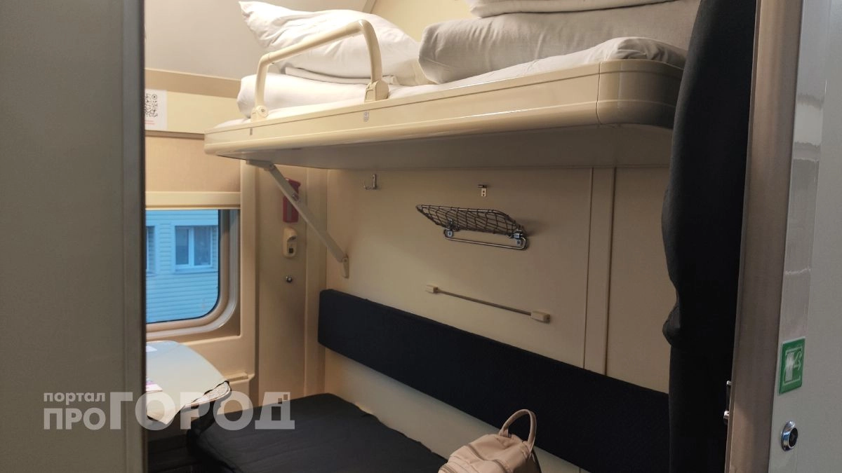 Предлагают поменяться местами в поезде: одна фраза, после которой к вам больше не пристают