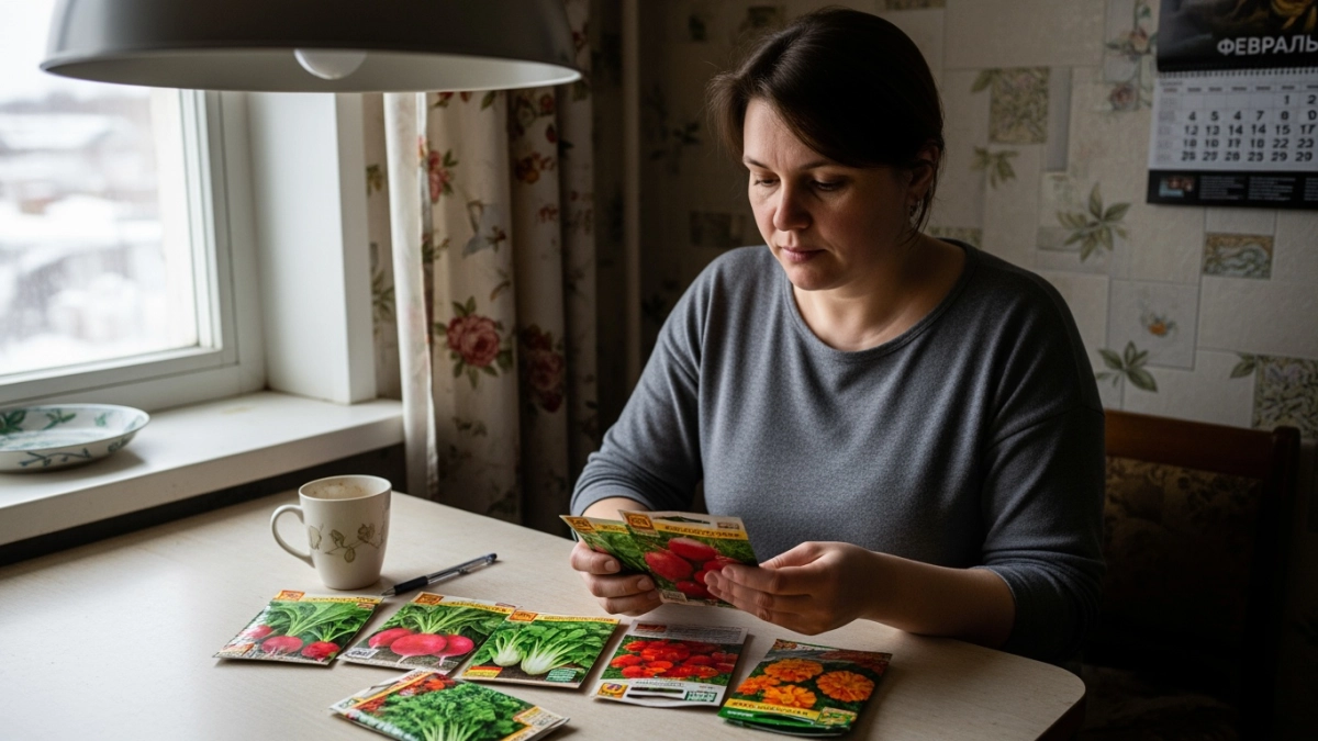 5 ложек в ведро воды - редис в мае взорвется ростом: дает крупный, сочный корнеплод даже на бедной грядке