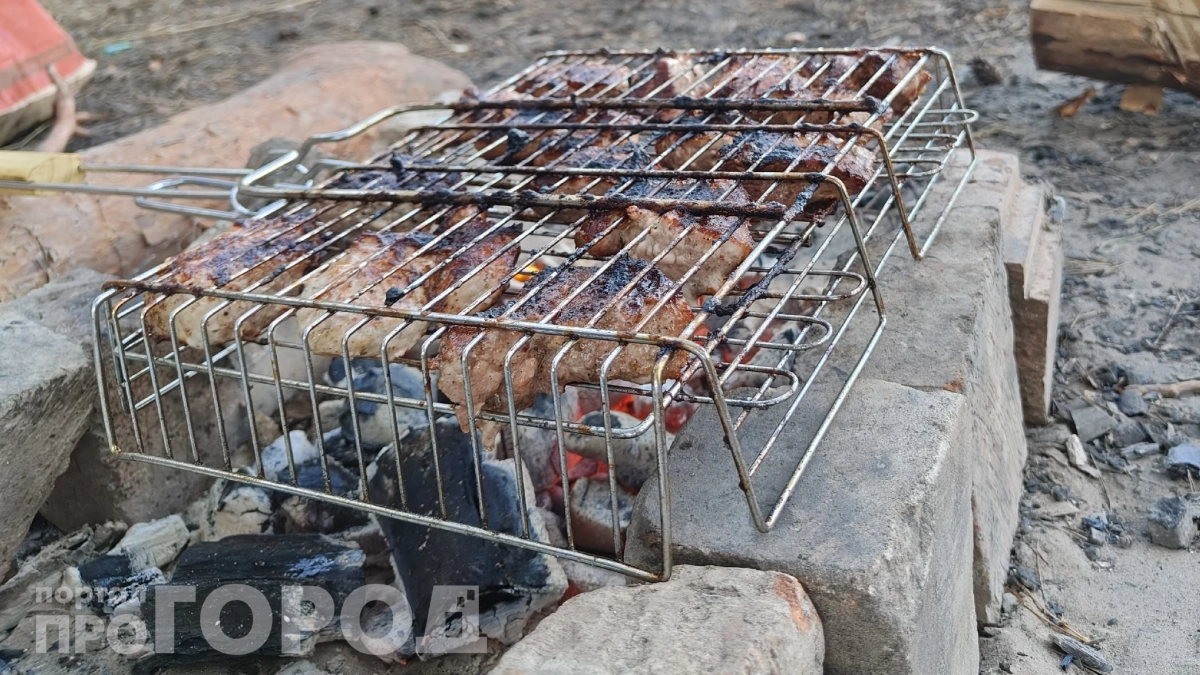 Печь‑барбекю своими руками: как сделать за выходные — забудьте про одноразовые мангалы