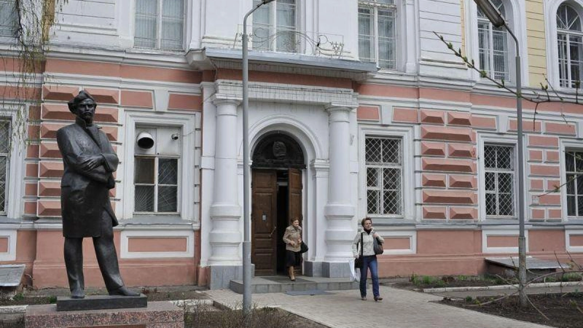 ЯрГУ вошёл в Nature Index и занял 25-е место среди вузов России