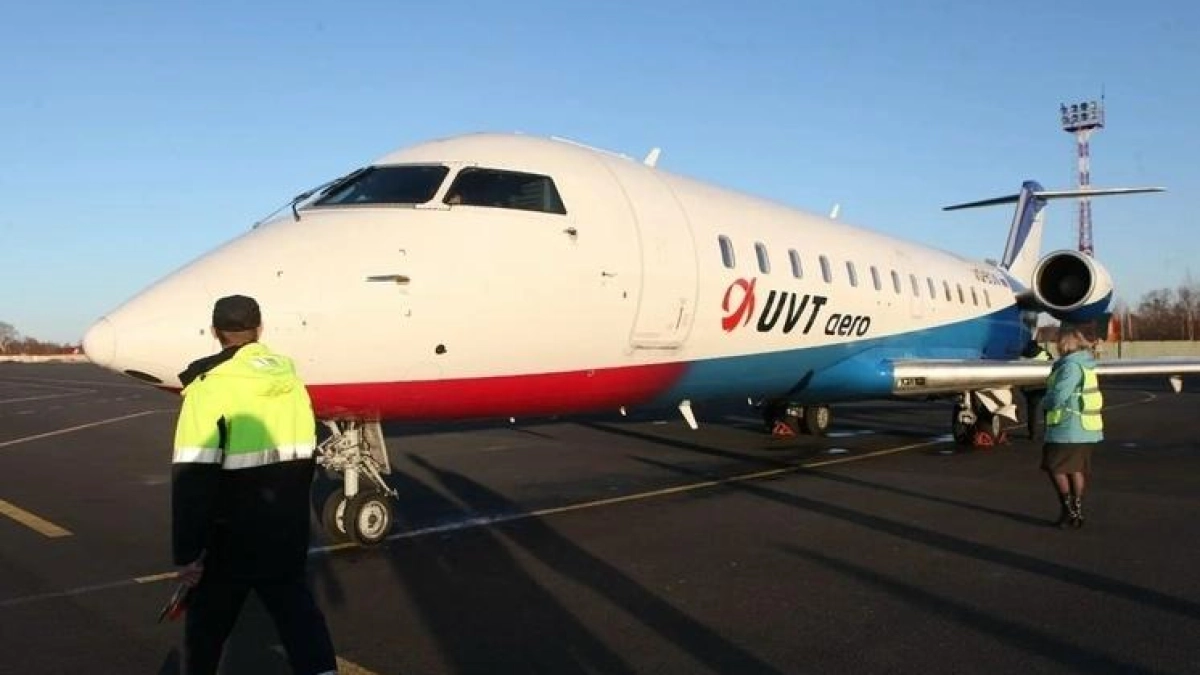 Ярославль — Казань за 1 час 15 минут: рейсы стартуют 2 мая