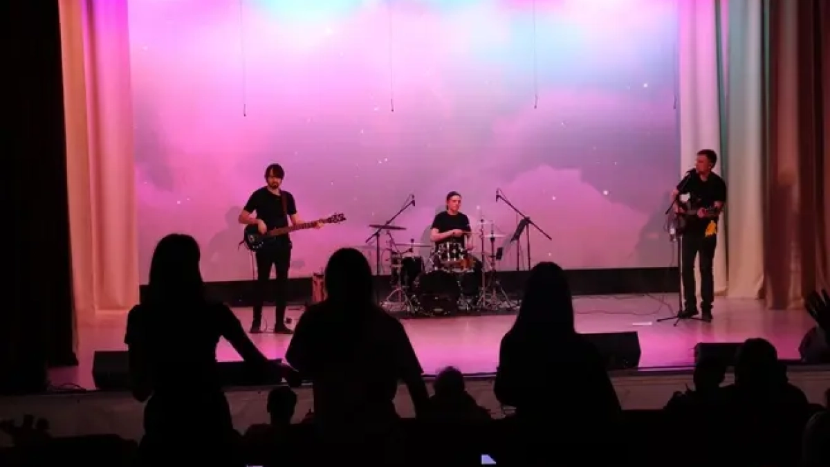 Первый канал выкупил песню ярославской фолк-группы «Рунарок»