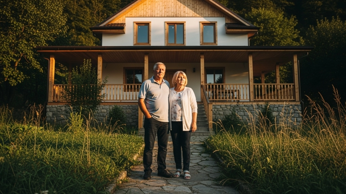 Отдых у воды и тишина: 3 дачи в Ярославле для тех, кто хочет сменить обстановку