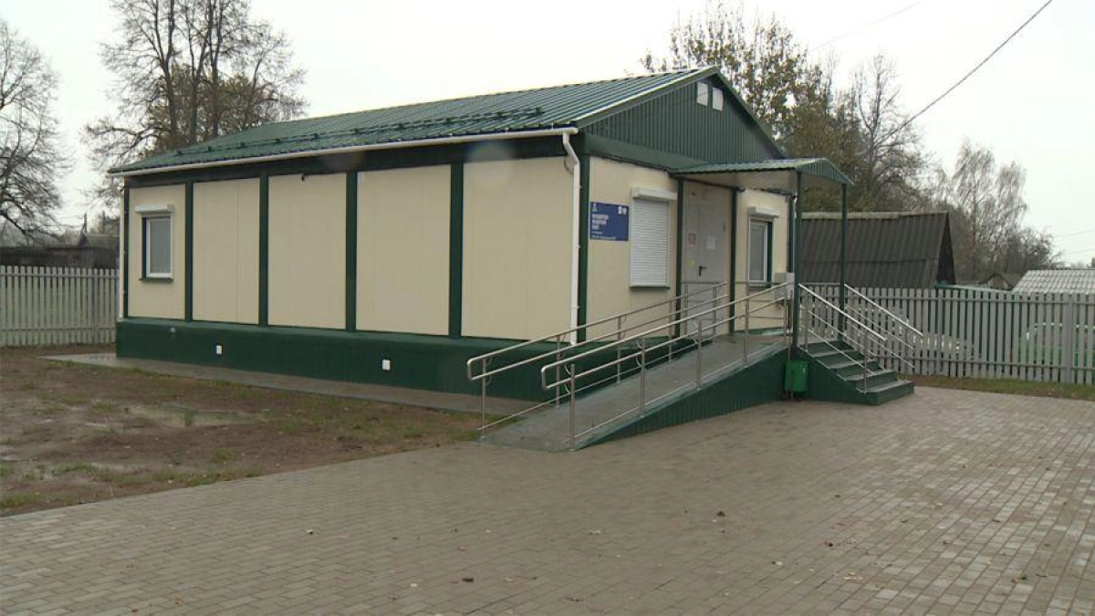 Полпред президента Игорь Щеголев продолжает рабочий визит в Ярославскую область