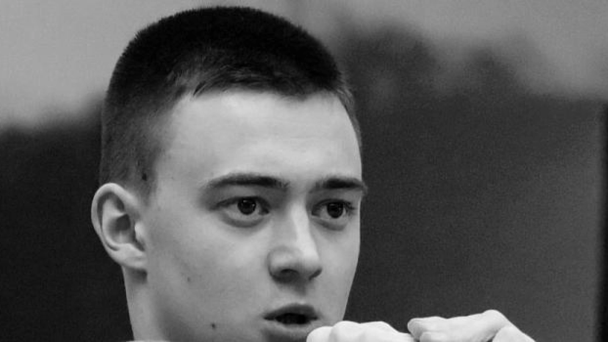 В ДТП погиб 25-летний чемпион по гиревому спорту из Ярославля