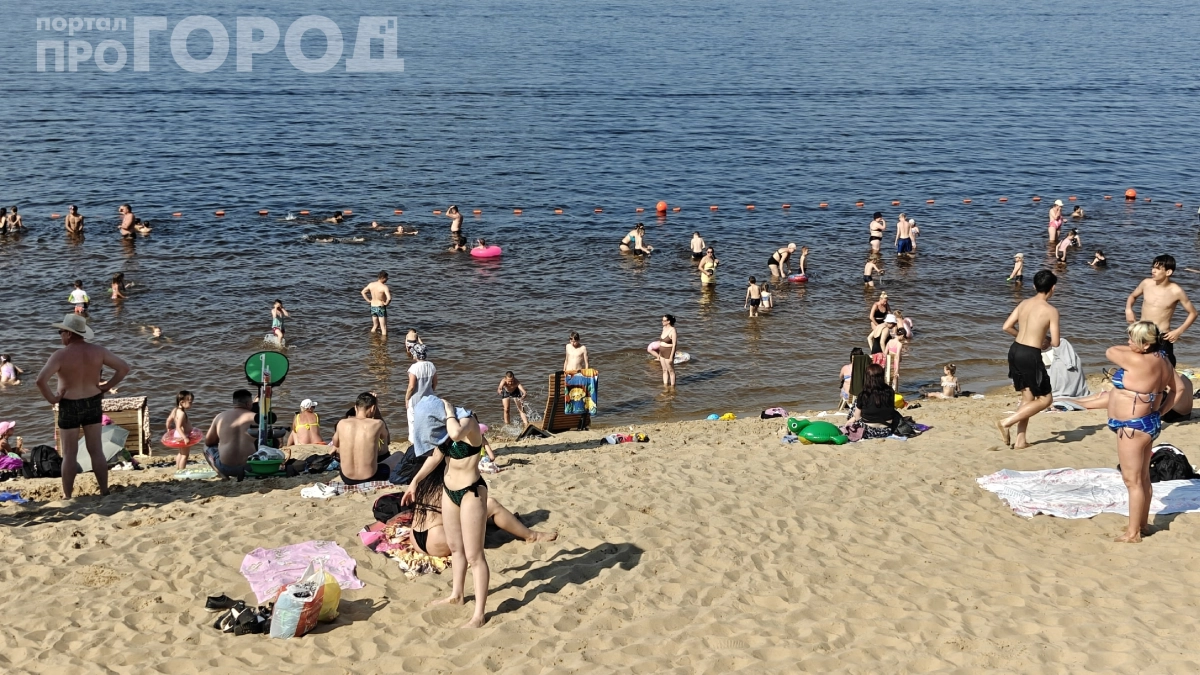 Море без мазута в 2026: 5 курортов, где можно смело купаться с детьми — и это не Анапа