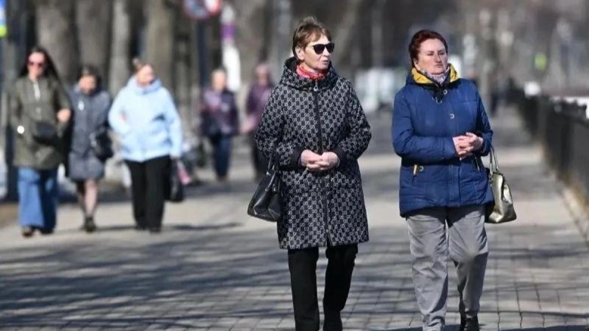 Бедность в Ярославской области ниже среднего по России на 0,6%