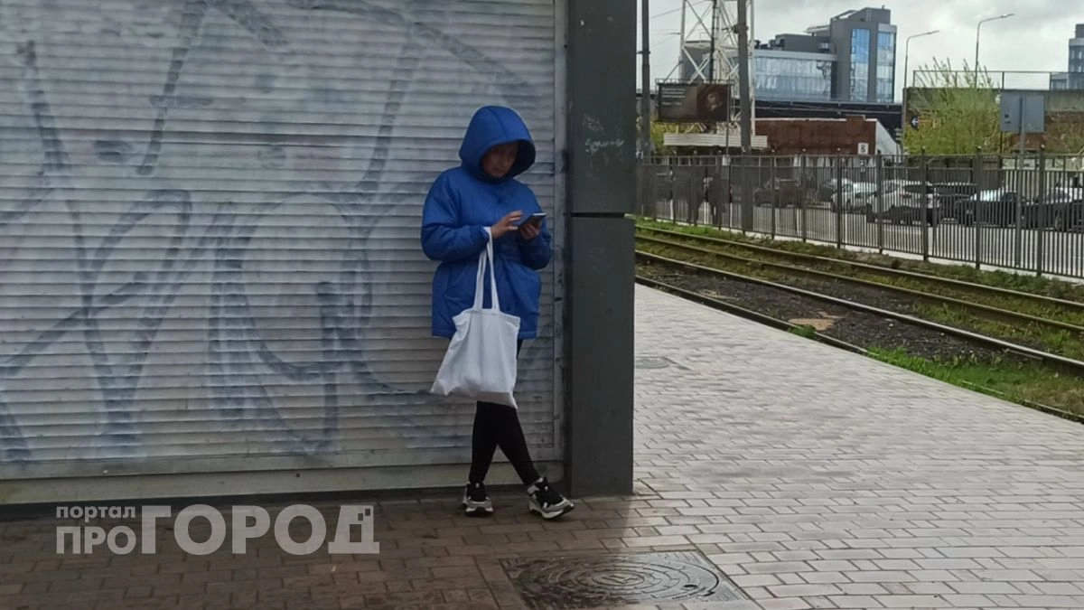 Власти объяснили причину перебоев мобильного интернета в Ярославской области