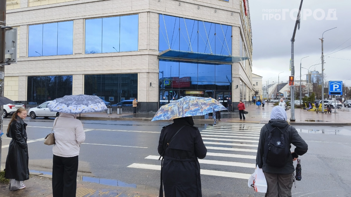 Начнётся 4 мая и будет неделю подряд: синоптики сказали, к чему готовиться — арктический фронт идёт с севера