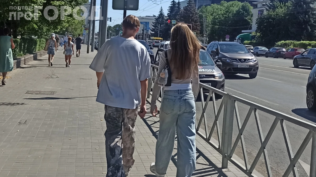 «Русские девушки слишком простые»: британец рассказал, почему за 5 лет не нашёл жену