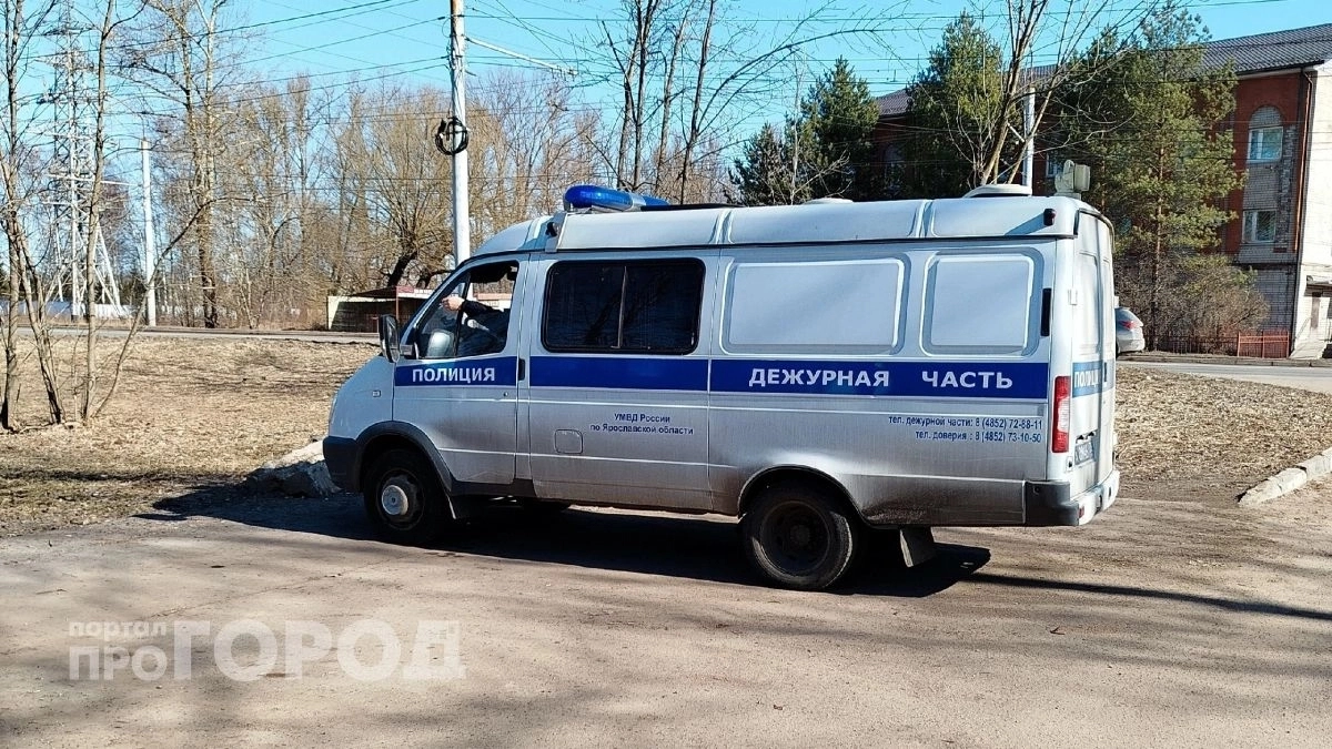 Дружеское застолье в Ростове Великом обернулось кражей: знакомый унёс ювелирку за 35 тысяч