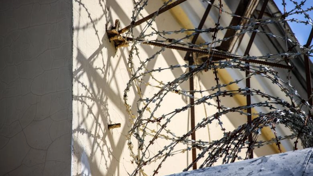Осуждённый пожизненно маньяк из Любима попытался смягчить приговор — суд отказал