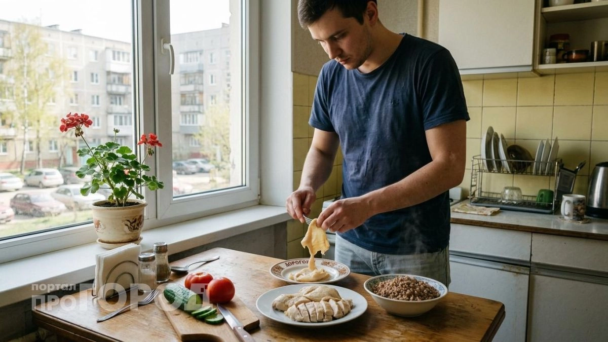 Доктор Мясников объяснил почему кожицу с курицы лучше не есть: это пустые калории без пользы для здоровья