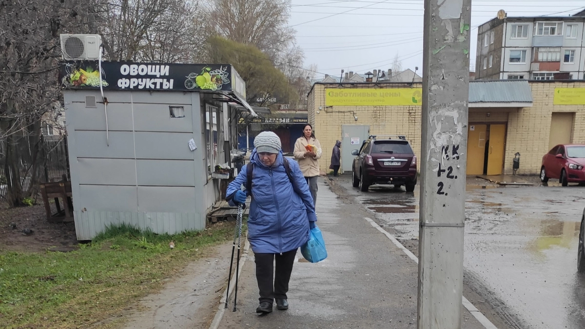 Не возраст вас валит, а это: 3 вредные привычки после 60, которые сжигают вас изнутри - запомните, пока не поздно