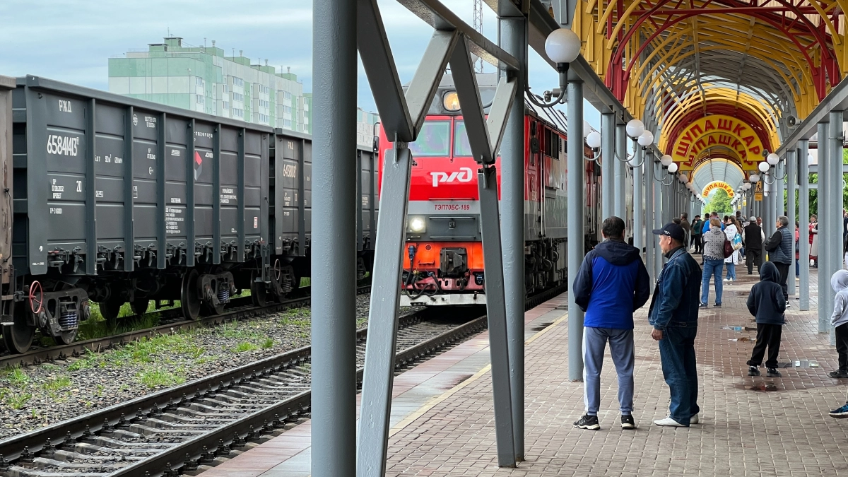 Старый вагон без сервиса и неожиданное соседство: реальный опыт поездки на поезде дальнего следования в вагоне СВ