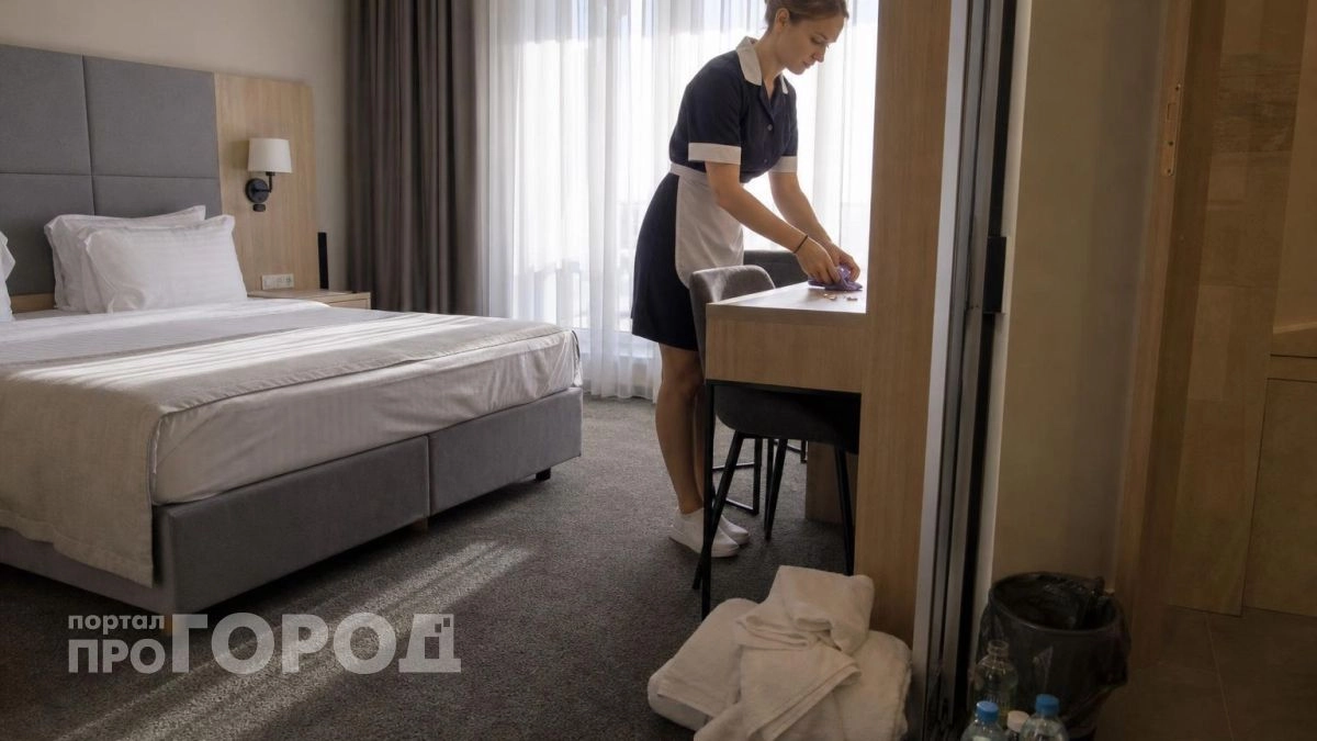 Вы портите жизнь персоналу отеля даже не замечая этого: 7 привычек гостей которые вызывают скрытую неприязнь
