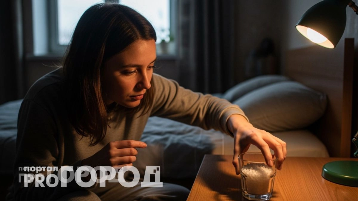 Хватит тратить деньги на химию: стакан соли в углу комнаты очистит воздух лучше любого очистителя