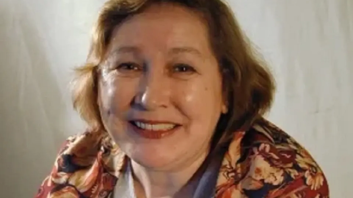 Скончалась заместитель главреда «Золотого кольца» Алла Хачатурян