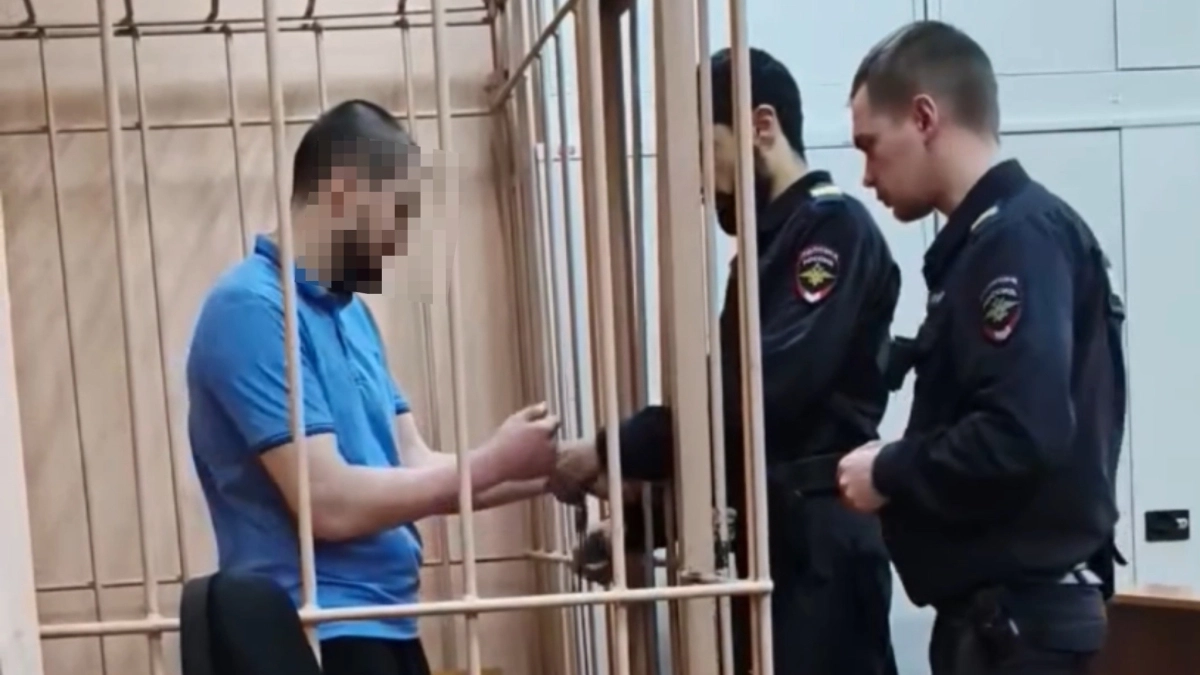 Похитили машину солдата СВО за 3,5 миллиона: что грозит ярославским ворам