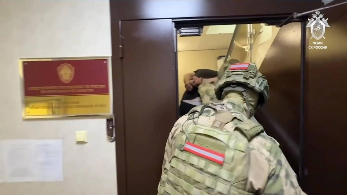 В Мышкине раскрыли схему с похищением и вымогательством у участника СВО