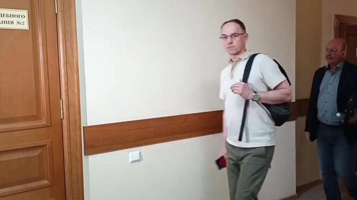 В Ярославле судят экс-директора департамента за махинации с жильём для сирот