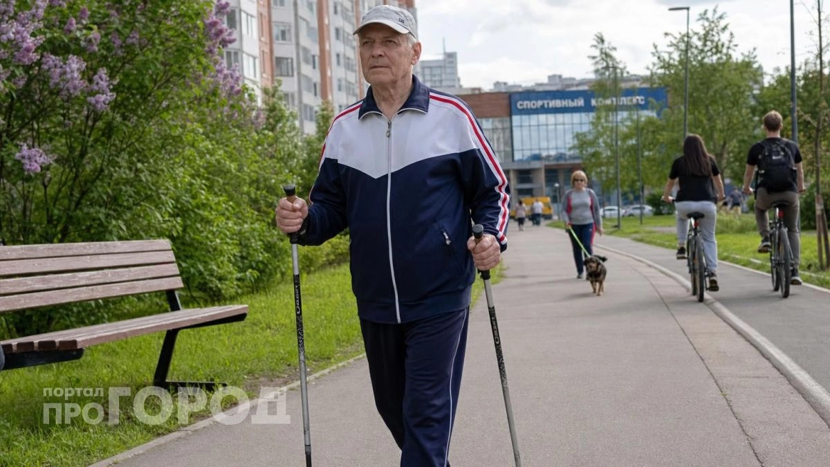 Забудьте про Альцгеймер: всего 3 упражнения для мозга позволят сохранить ясную память в любом возрасте