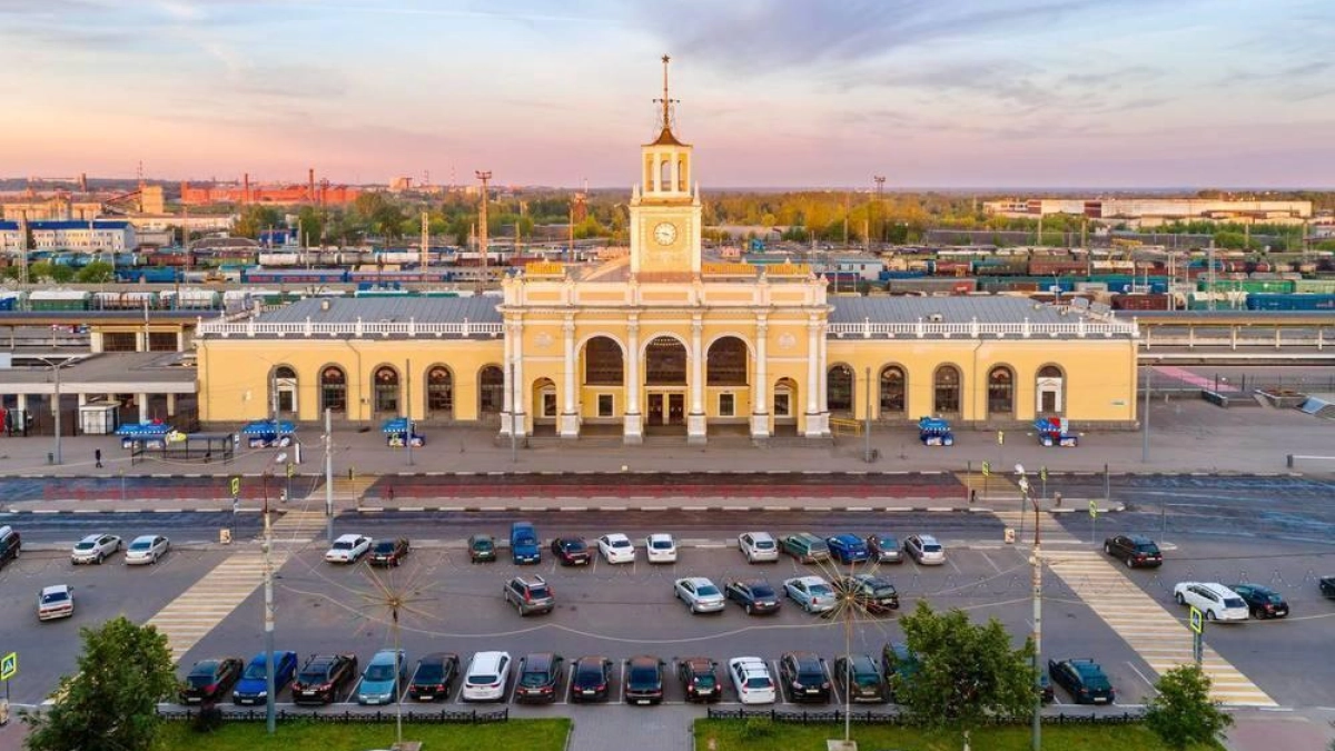 У Ярославля-Главного снесут 19 строений ради делового квартала