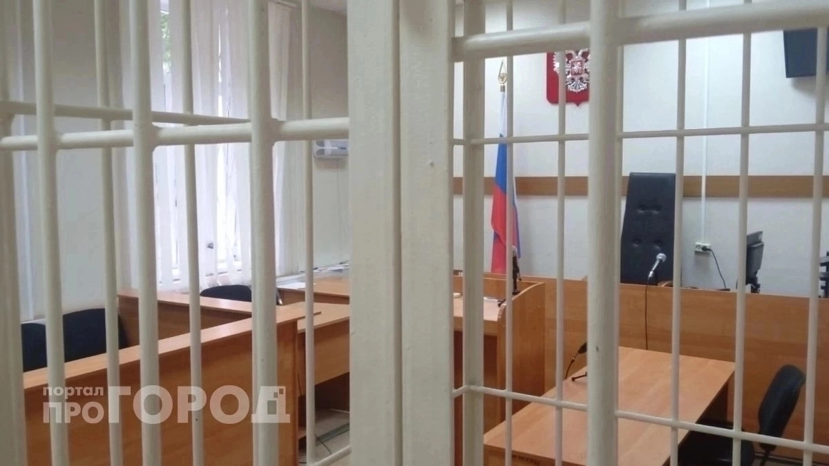 Клад в сугробе оказался билетом в колонию для ранее судимого ярославца